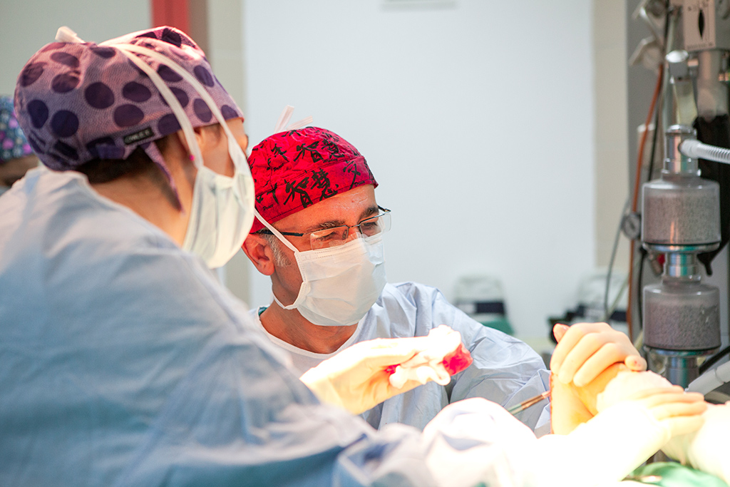 Hemşin Estetik Merkezi